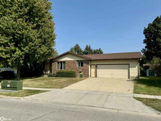 1414 HIGH RIDGE RD, CARROLL, IA 51401 - Image 1