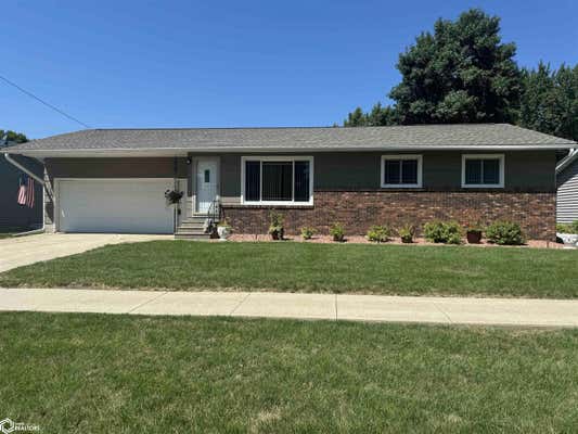 202 E SESAME ST, GARNER, IA 50438 - Image 1