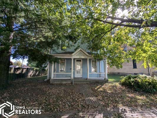 1726 AVENUE D, FORT MADISON, IA 52627 - Image 1