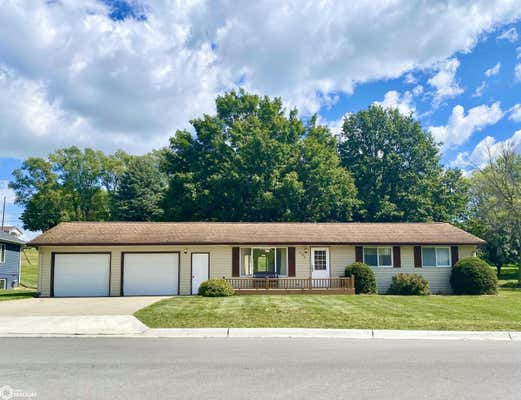 404 4TH AVE, EARLING, IA 51530 - Image 1