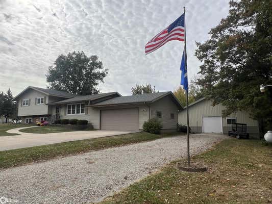 2598 LITTLE SOAP RD, BLOOMFIELD, IA 52537 - Image 1