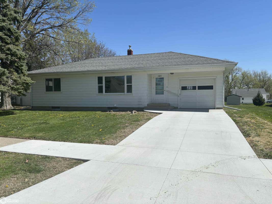 1813 12TH ST, ELDORA, IA 50627, photo 1 of 18