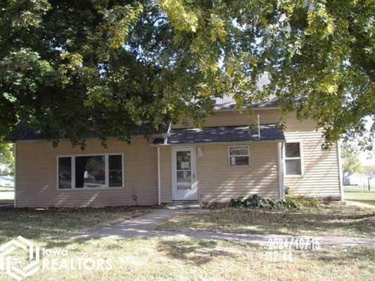 211 COLFAX ST, HOLLAND, IA 50642 - Image 1