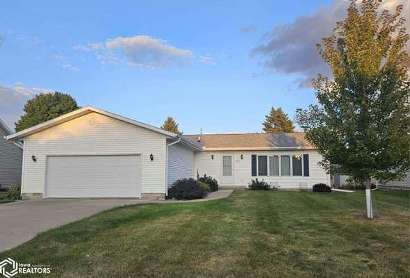 2214 SUMMIT DR, WEBSTER CITY, IA 50595 - Image 1