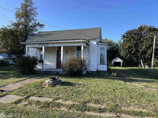 506 W POPLAR ST, BLOOMFIELD, IA 52537 - Image 1