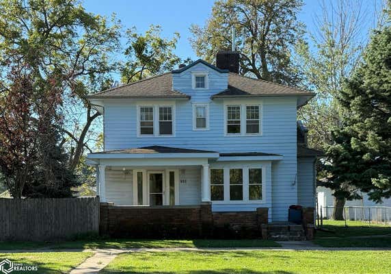 508 W ADAMS ST, CRESTON, IA 50801 - Image 1