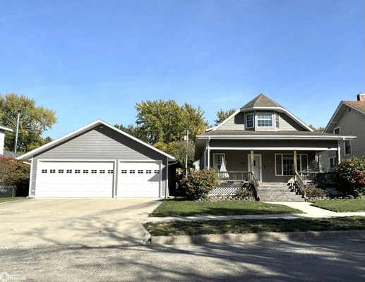 407 N MAPLE ST, CRESTON, IA 50801 - Image 1