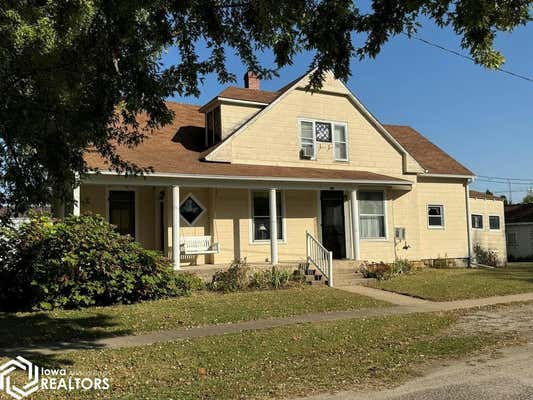 101 STATE ST, FARMINGTON, IA 52626 - Image 1