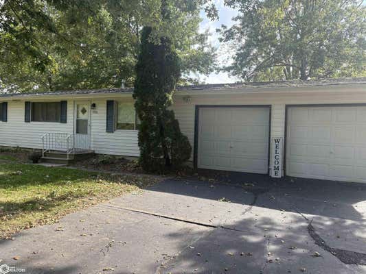 1000 GRAND PARK DR, FAIRFIELD, IA 52556 - Image 1