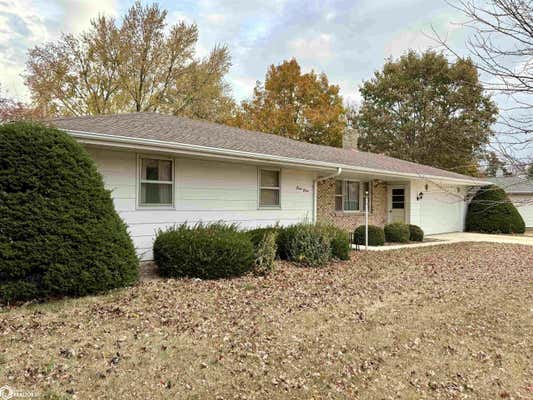 1111 5TH AVE SW, HUMBOLDT, IA 50548 - Image 1