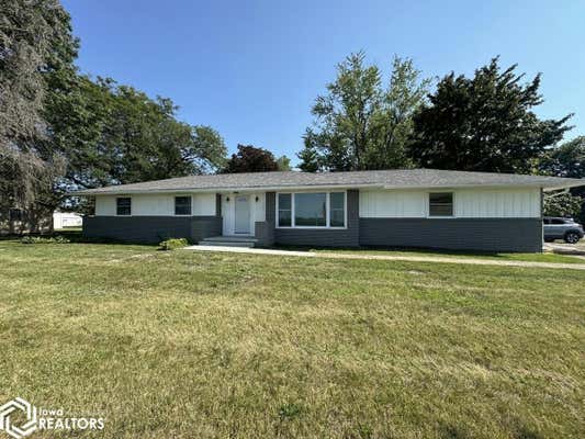 812 W NORTH ST, MORAVIA, IA 52571 - Image 1