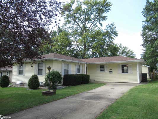 1816 FULTON ST, KEOKUK, IA 52632 - Image 1