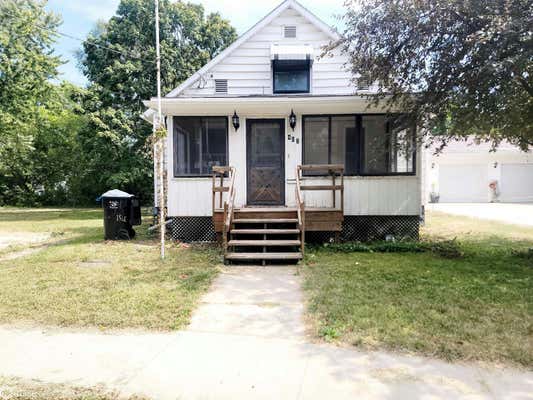 402 CARLISLE ST, OTTUMWA, IA 52501 - Image 1