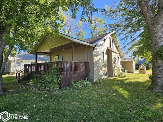 338 WAY AVE, WODEN, IA 50484 - Image 1