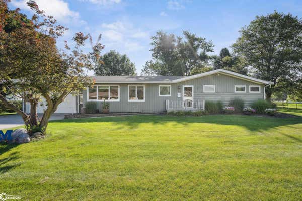 105 S 10TH ST, MONTEZUMA, IA 50171 - Image 1