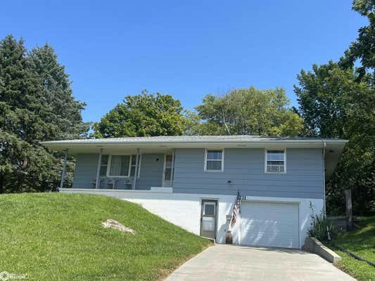 211 WALNUT AVE, CHARTER OAK, IA 51439 - Image 1