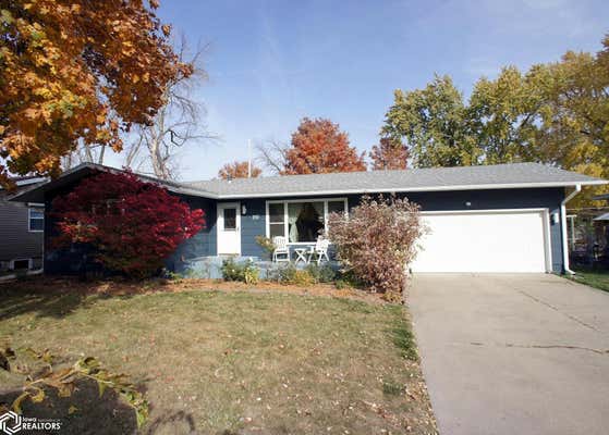 119 PARKVIEW DR, WEBSTER CITY, IA 50595 - Image 1