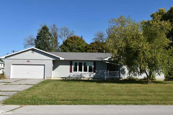 222 W CHESTNUT, HUBBARD, IA 50122 - Image 1