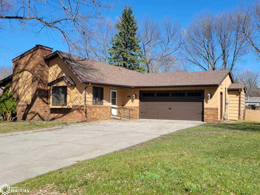 312 S CEDAR AVE, EAGLE GROVE, IA 50533 - Image 1