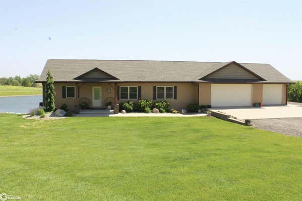 1322 HIGHWAY E27, GARWIN, IA 50632 - Image 1