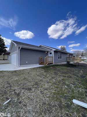 205 W K ST, FOREST CITY, IA 50436 - Image 1