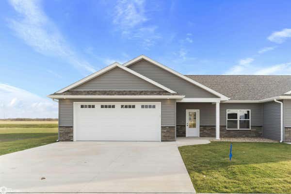 1406 HURON ST, MEDIAPOLIS, IA 52637 - Image 1