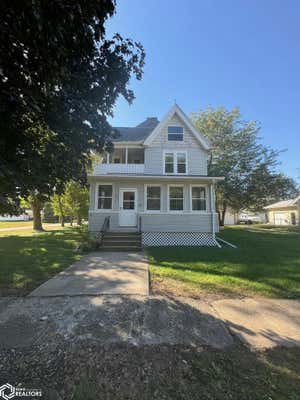 306 COLLEGE AVE, BODE, IA 50519 - Image 1