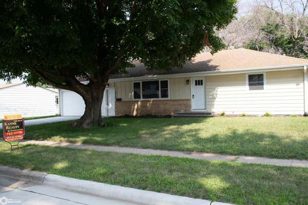 1838 CRESTVIEW DR, CARROLL, IA 51401 - Image 1