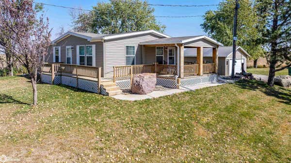 2338 GOLDFINCH AVE, AUDUBON, IA 50025 - Image 1