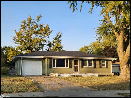 600 E 22ND ST, ATLANTIC, IA 50022 - Image 1