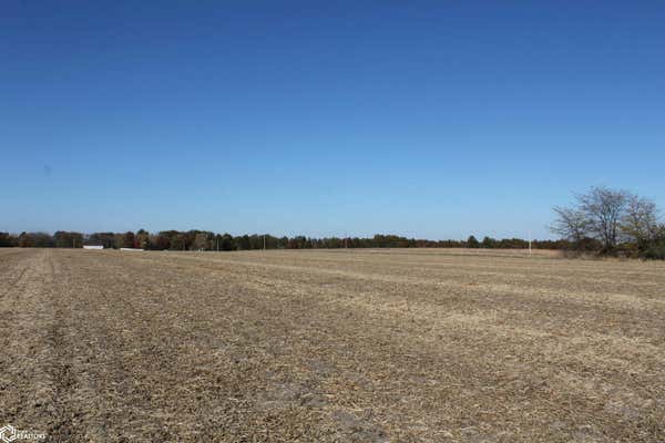 30 ACRES RAVEN AVENUE, BLOOMFIELD, IA 52537 - Image 1