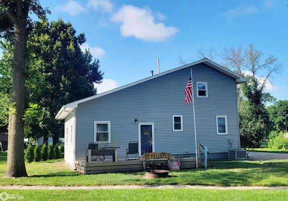 311 MORNINGSIDE DR, KLEMME, IA 50449 - Image 1