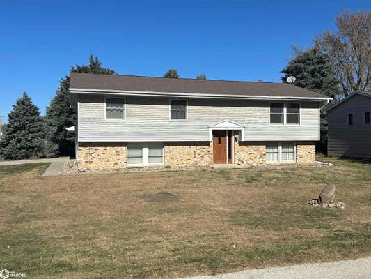 301 E OLESEN THU ST, GRAETTINGER, IA 51342 - Image 1