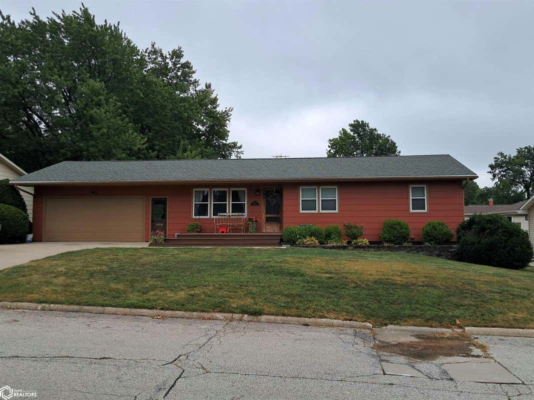 1011 N POPLAR ST, CRESTON, IA 50801, photo 1 of 33