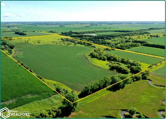 ZINNIA AVE AT 180TH ST, ROCKFORD, IA 50468 - Image 1