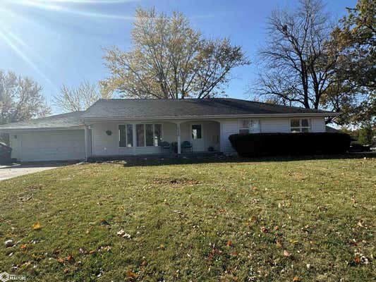 524 E ARKANSAS AVE, BLOOMFIELD, IA 52537 - Image 1