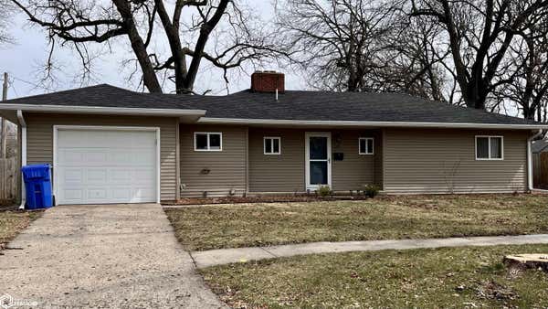 711 S OAK ST, JEFFERSON, IA 50129 - Image 1