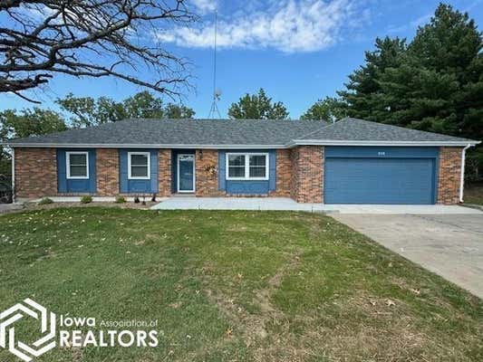 929 WOODLAND DR, CENTERVILLE, IA 52544 - Image 1