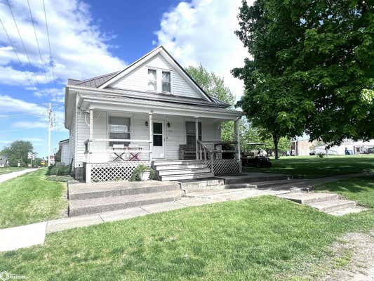 212 N VAN BUREN ST, BRIGHTON, IA 52540 - Image 1