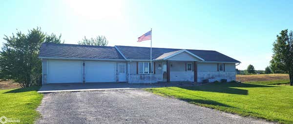 740 LAKE VIEW DR, CORYDON, IA 50060 - Image 1