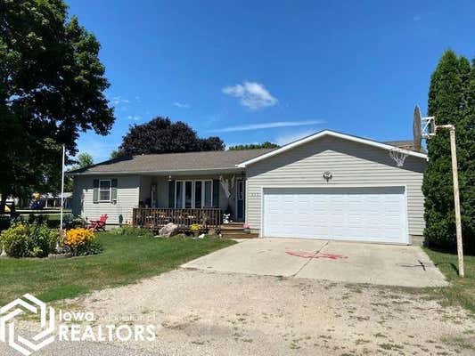 202 5TH ST, WODEN, IA 50484 - Image 1