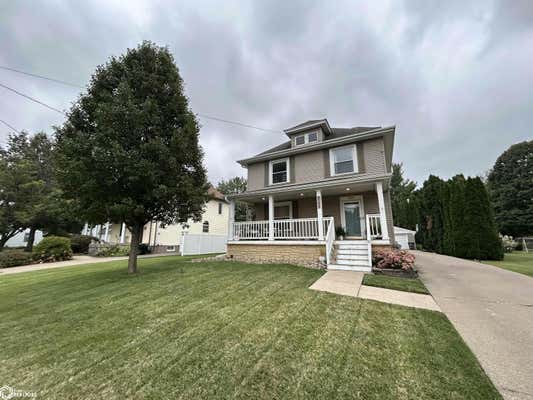 2209 WEST AVE, BURLINGTON, IA 52601 - Image 1