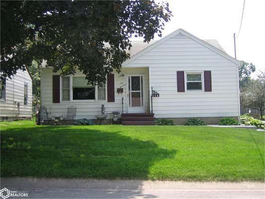 114 13TH AVE E, OSKALOOSA, IA 52577 - Image 1