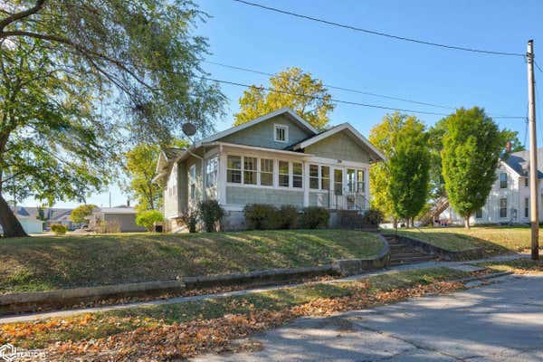 119 W HARRISON ST, WASHINGTON, IA 52353 - Image 1