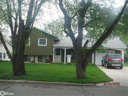 204 NW 12TH ST, POCAHONTAS, IA 50574 - Image 1