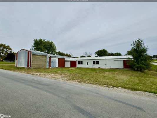 303 S GRANT ST, CANTRIL, IA 52542 - Image 1