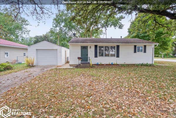 1021 PEARL ST, IOWA FALLS, IA 50126 - Image 1