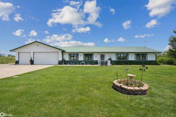 2370 520TH AVE, MELROSE, IA 52569 - Image 1