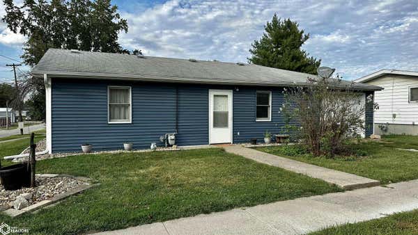 303 E SOUTH ST, NEW SHARON, IA 50207 - Image 1