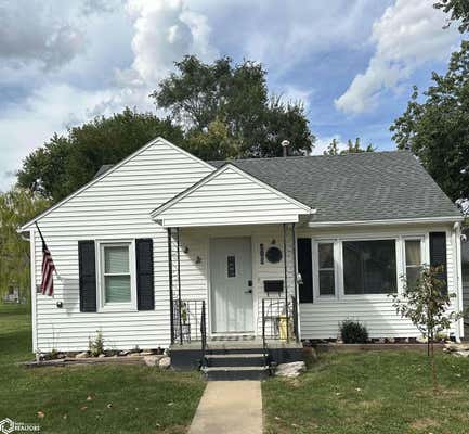 413 E WILSON ST, NEW LONDON, IA 52645 - Image 1